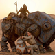 Illustration for article titled Computer Analysis Reveals the Stunning Complexity of the iStar Wars/i Expanded Universe